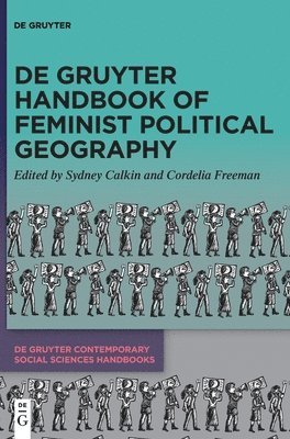 De Gruyter Handbook of Feminist Political Geography