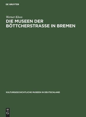 Die Museen der Bttcherstrae in Bremen 1