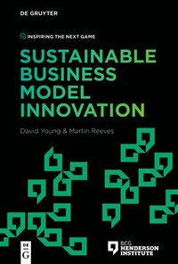bokomslag Sustainable Business Model Innovation