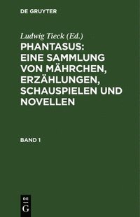 bokomslag Phantasus