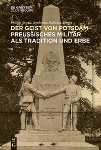 bokomslag Der Geist von Potsdam