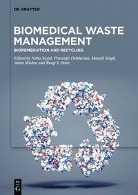 bokomslag Biomedical Waste Management