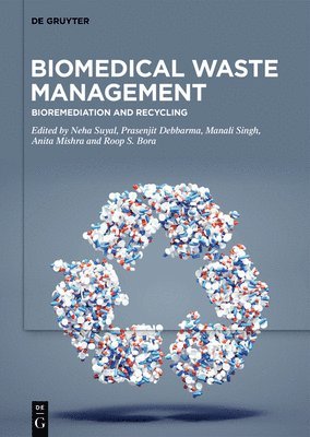 bokomslag Biomedical Waste Management