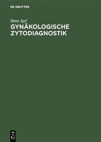bokomslag Gynkologische Zytodiagnostik