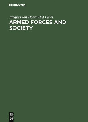 Armed forces and society 1