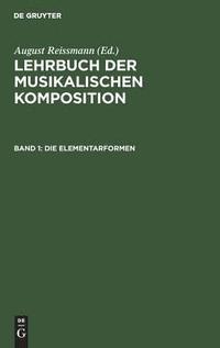 bokomslag Die Elementarformen