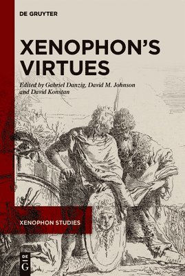 bokomslag Xenophon's Virtues