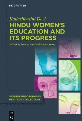 bokomslag Hindu Women's Education and Its Progress
