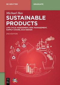 bokomslag Sustainable Products