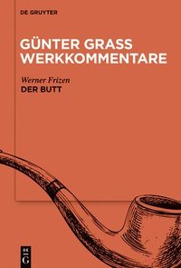 bokomslag »Der Butt«
