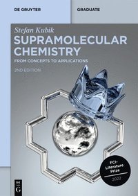 bokomslag Supramolecular Chemistry