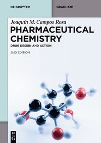 bokomslag Pharmaceutical Chemistry