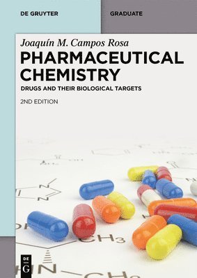 Pharmaceutical Chemistry 1