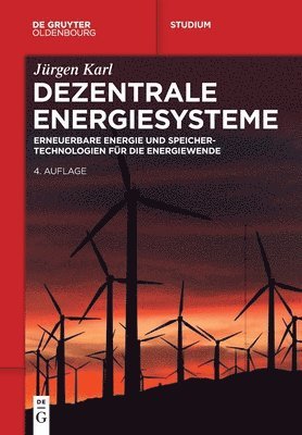 Dezentrale Energiesysteme 1