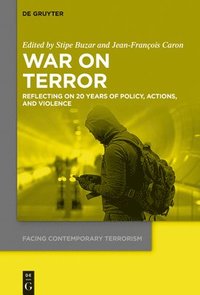 bokomslag War on Terror