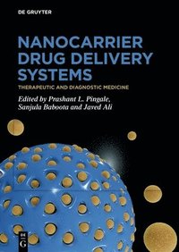 bokomslag Nanocarrier Drug Delivery Systems