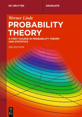 Probability Theory 1