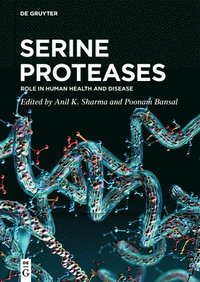 bokomslag Serine Proteases