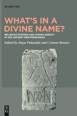 Whats in a Divine Name? 1