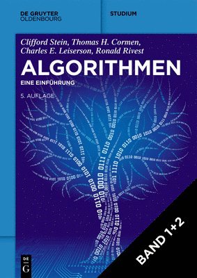 bokomslag Algorithmen: Eine Einführung