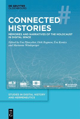 bokomslag Connected Histories