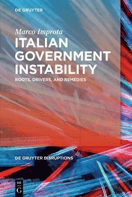 Italian Government Instability 1