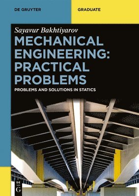 bokomslag Mechanical Engineering: Practical Problems