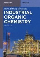 bokomslag Industrial Organic Chemistry