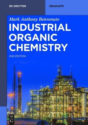 Industrial Organic Chemistry 1