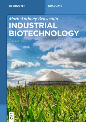 Industrial Biotechnology 1