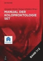 bokomslag [Manual Der Koloproktologie 1]2]