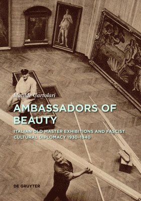 Ambassadors of Beauty 1