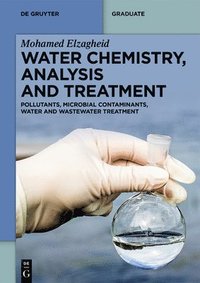 bokomslag Water Chemistry, Analysis and Treatment