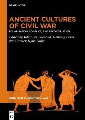 Ancient Cultures of Civil War 1