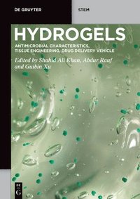 bokomslag Hydrogels