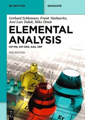 Elemental Analysis 1