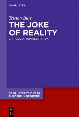 bokomslag Joke of Reality
