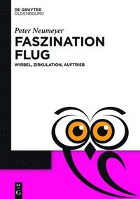 bokomslag Faszination Flug
