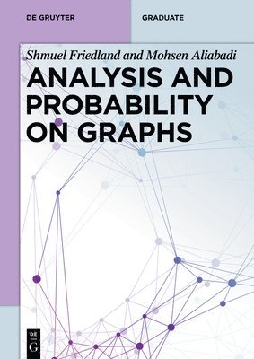 Analysis and Probability on Graphs 1