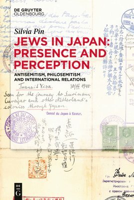 Jews in Japan: Presence and Perception 1