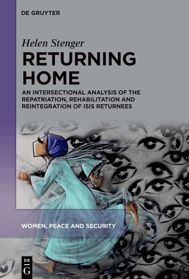 Helen Stenger - Returning Home, Inbunden