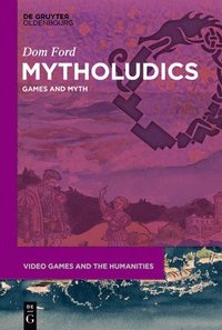 bokomslag Mytholudics