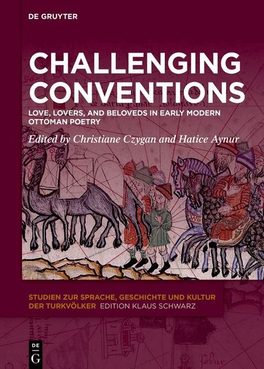 Christiane Czygan, Hatice Aynur - Challenging Conventions, Inbunden