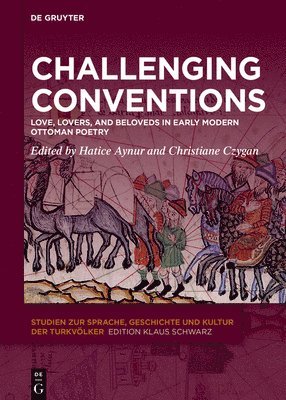 Challenging Conventions 1