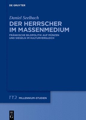 bokomslag Der Herrscher im Massenmedium