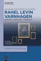 bokomslag Rahel Levin Varnhagen: Rezeption - Projektion - Imagination