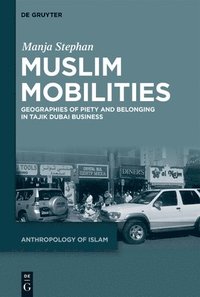 bokomslag Muslim Mobilities