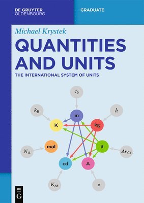 Michael Krystek - Quantities and Units, Häftad