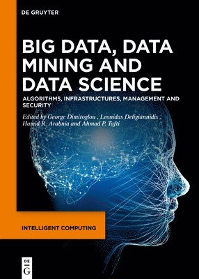 Big Data, Data Mining and Data Science 1