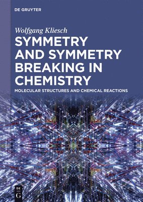 Wolfgang Kliesch - Symmetry and Symmetry Breaking in Chemistry, Inbunden
